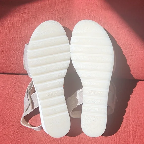 GABOR SHOES  SIZE  6.5 NEW - Picture 4 of 10